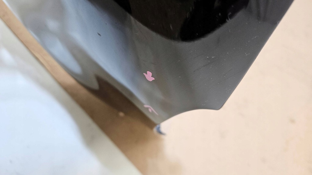 фото №6, Крила перед передній правий kia picanto ii оригінал