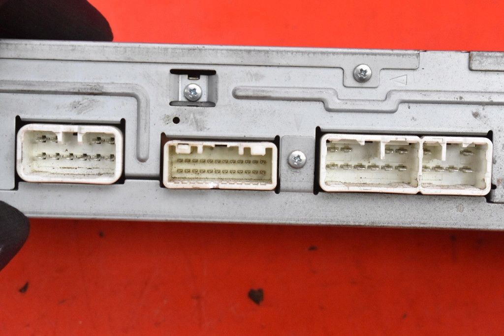 фото №13, Динамік динаміки комплект 86160-53210 86280-53110 lexus is220 xe20 05-10