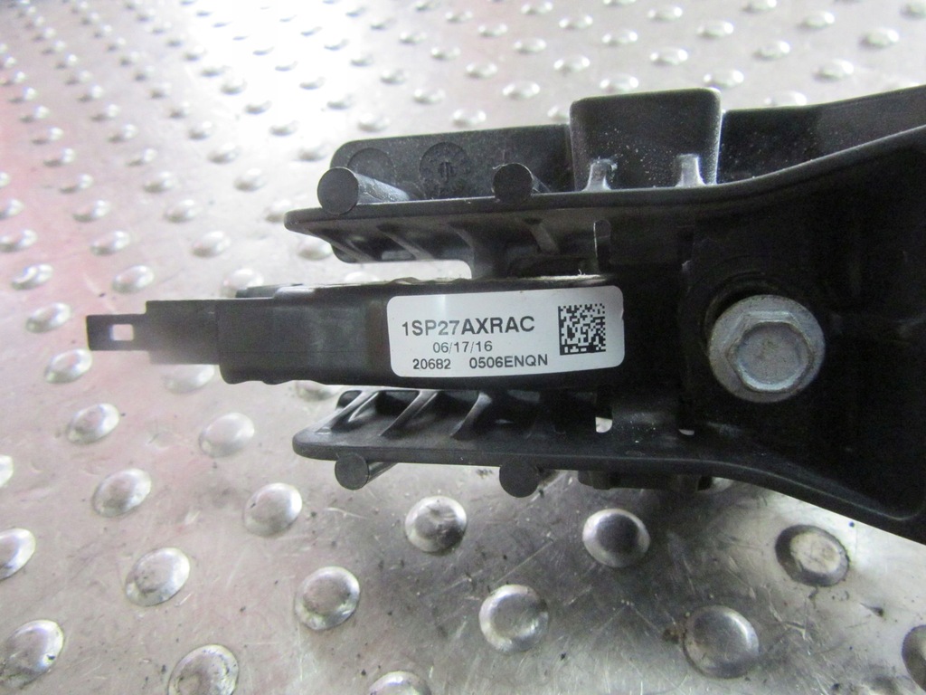 фото №3, Dodge durango iii 2016 ручка зовнішня ліва права задня