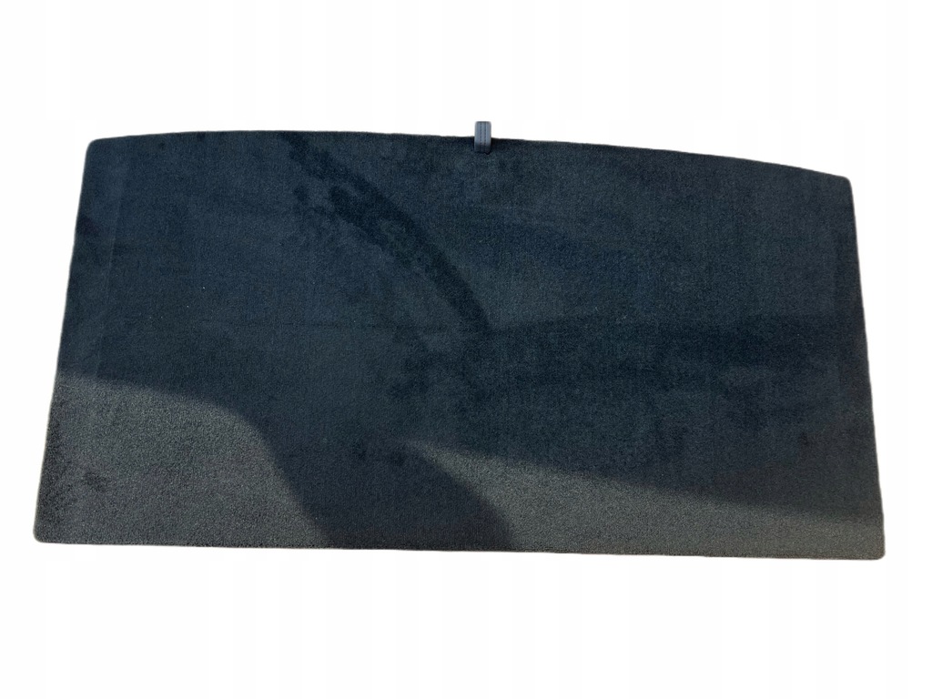 фото №1, Tesla s plaid захист підлога багажника заднього підлога 1587744-00-c