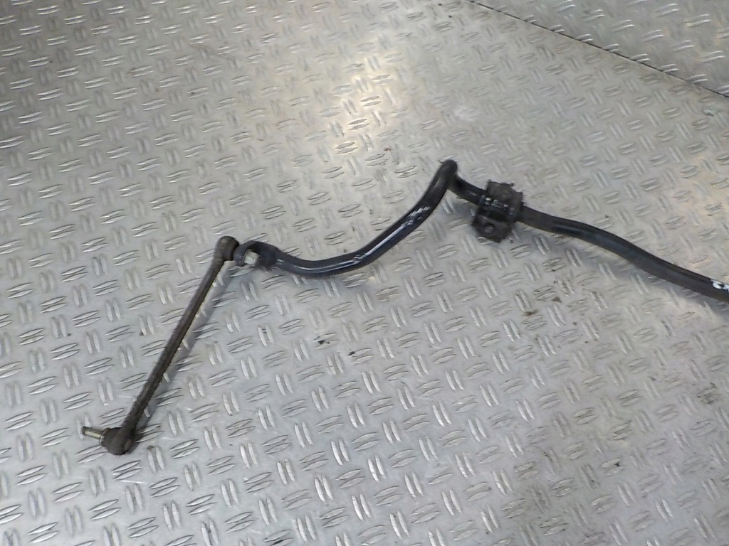 фото №3, Ford fiesta mk7 автоматическая коробка передач тяга стабилизатора