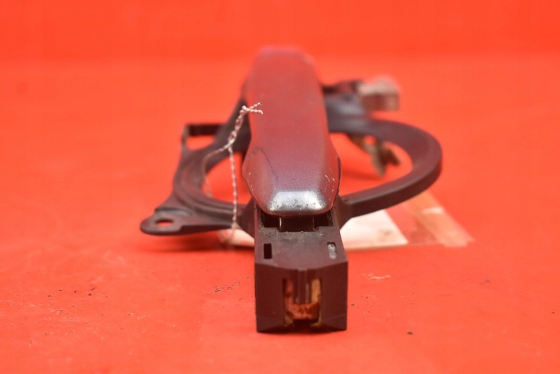 фото №5, Ручка права задня задня a39a mitsubishi lancer 8 viii 5d hb 07-16