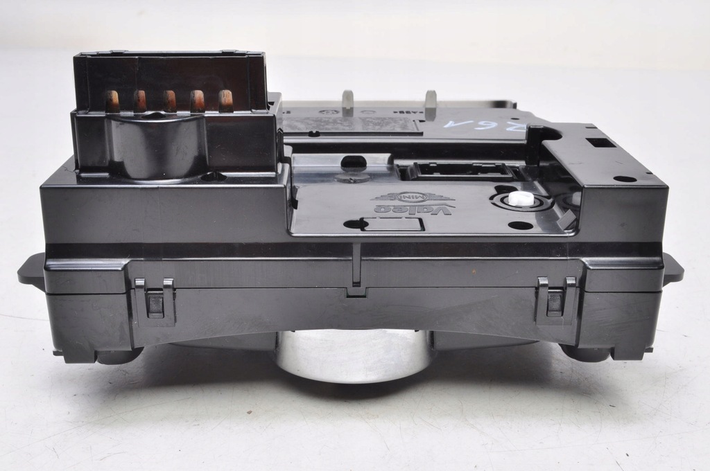 фото №6, Mini r61 r60 панель кондиціонера e1060548