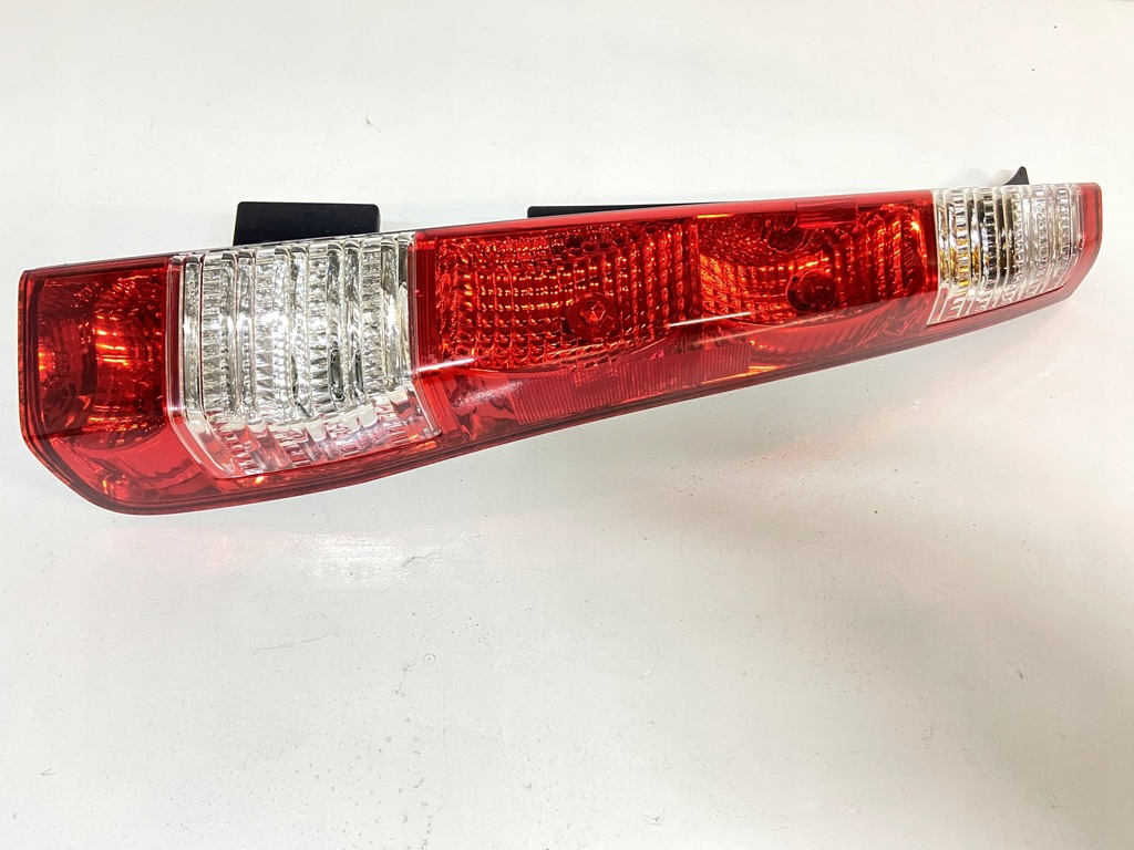 фото №8, Лампа правая задняя правый задняя honda cr-v ii lift оригинальный номер 33500-sca-e110-m1