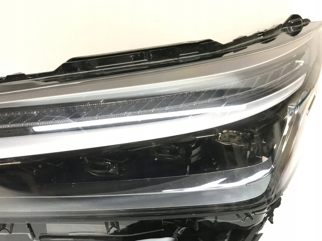 фото №3, Lexus nx 2 ii лампа левая перед full led