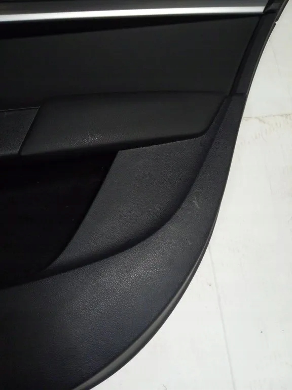 фото №5, Обивка обшивка дверь octavia iii kombi oryg.