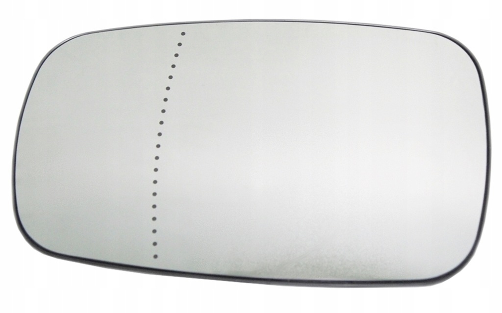 фото №1, Зеркало renault clio ii megane scenic вкладыш стекло зеркало левая с подогревом