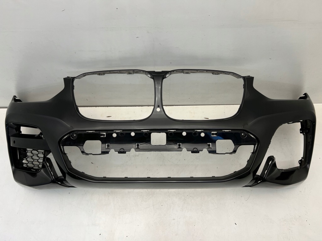 фото №1, Bmw x3 g01 m-pakiet бампер передній перед pdc