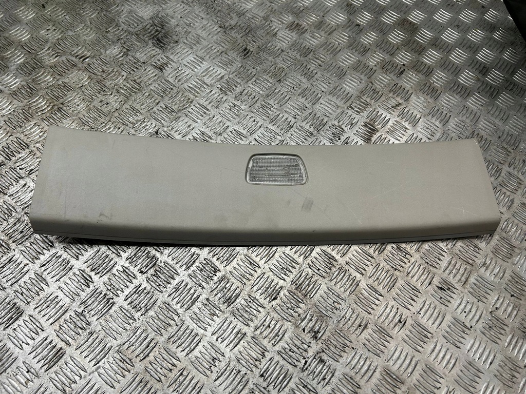 фото №1, Молдинг защита потолочный volvo v50 8663501