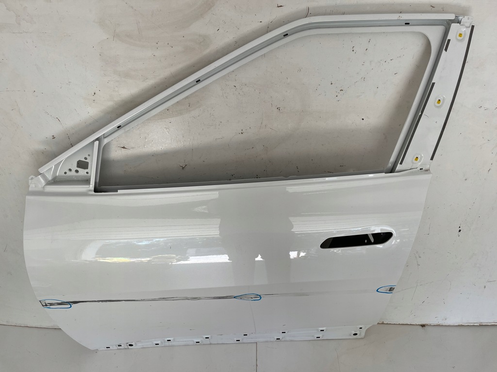 фото №7, Двері перед передні ліва kia ev6 21-