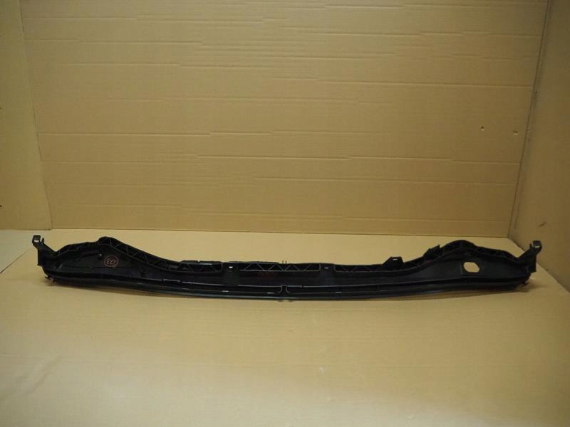 фото №1, Жабо нижние citroen c3 ii ds3 9683582680