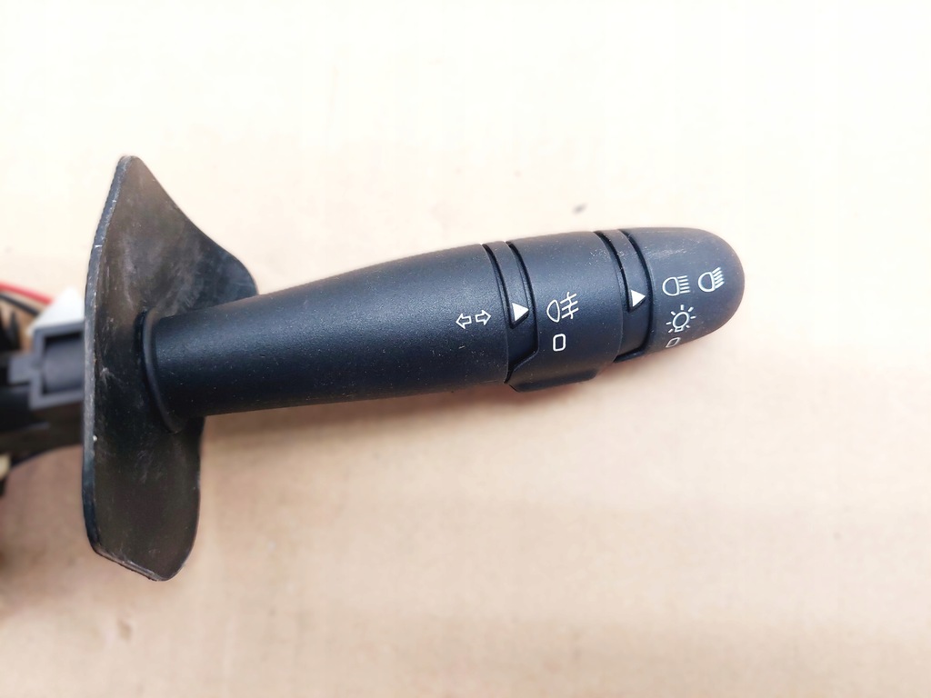 фото №5, Valeo переключатель рычаг 251570 renault thalia i clio ii