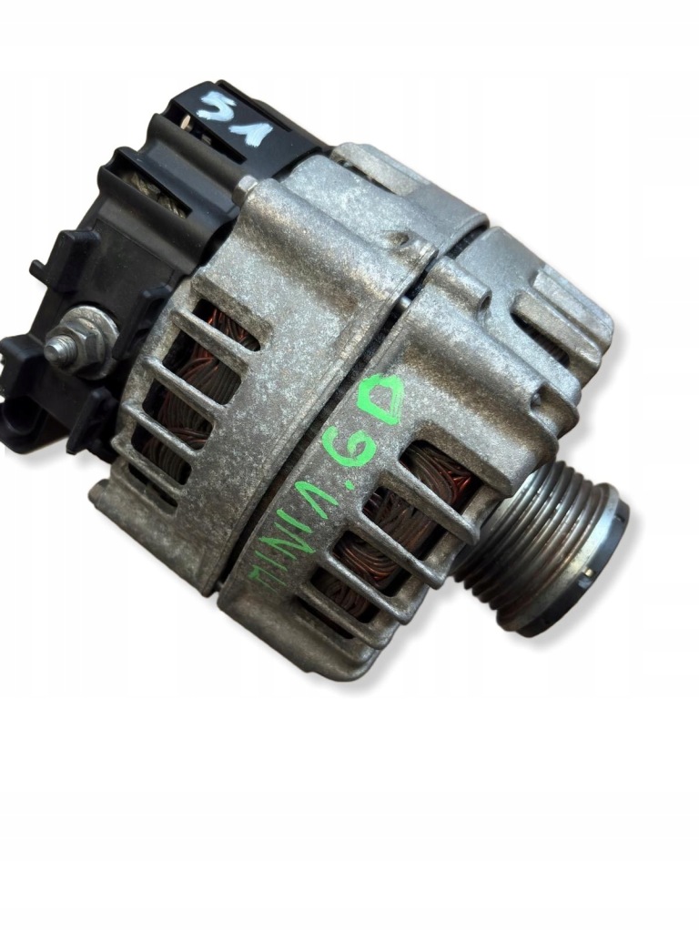 Купити Генератор mini cooper bmw 8519890