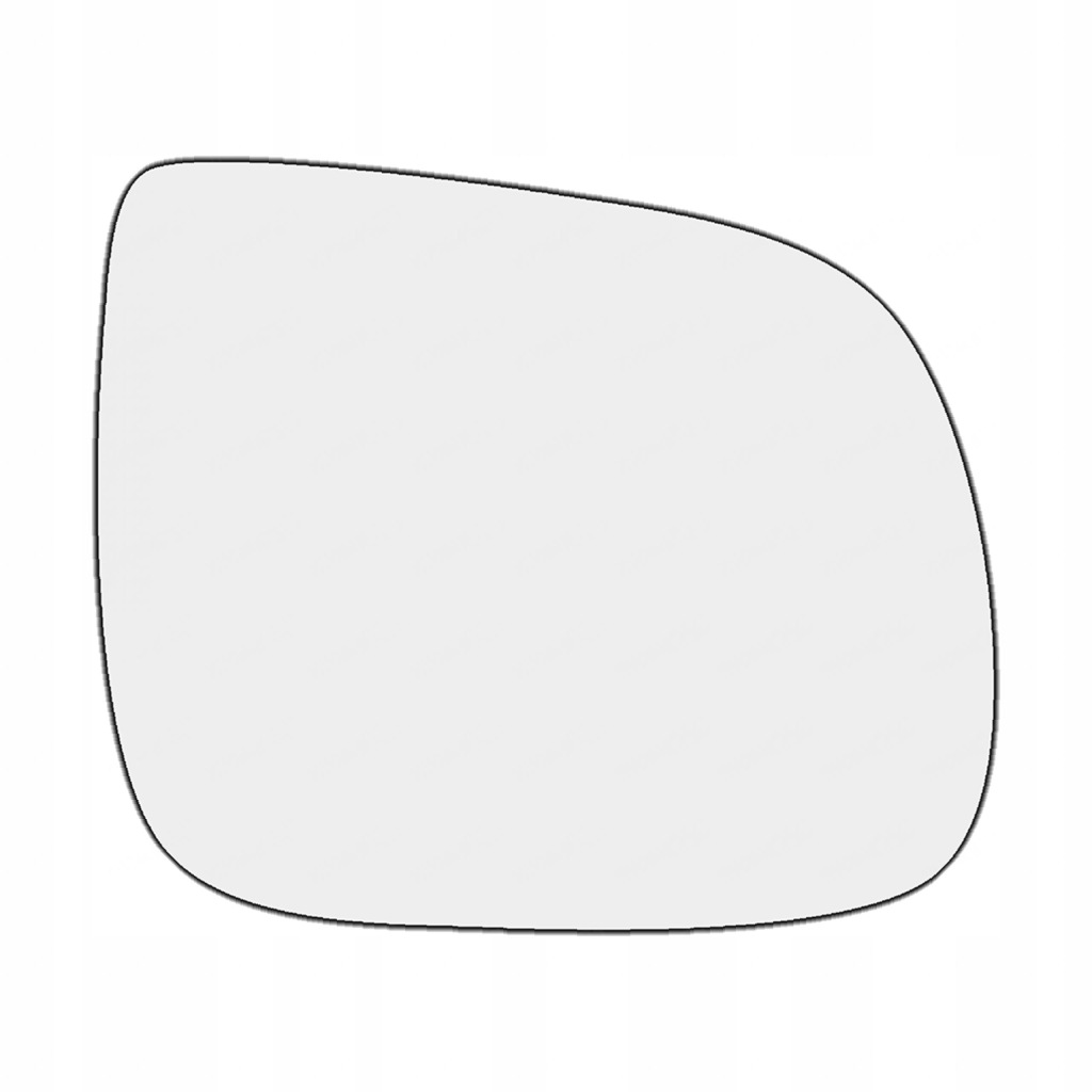 фото №1, Скло/дзеркало audi q7 4l 2009-2015 2014 2013 2012