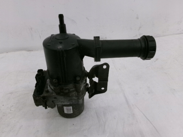 фото №1, Citroen ds5 насос підсилювача a5101477+d