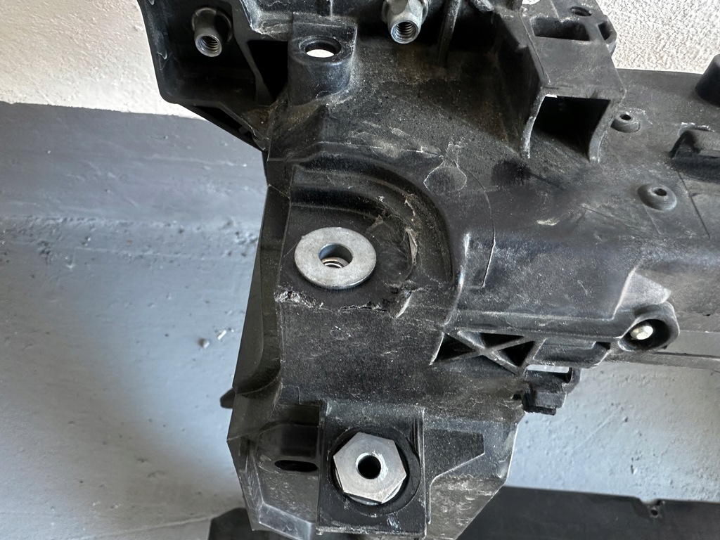 фото №4, Seat arona 2017-24 rok 6f0805588r pas передній підсилювач