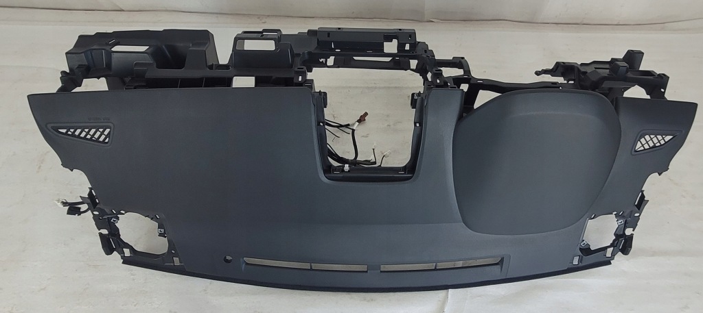 фото №11, Панель приладів приладова консоль toyota corolla cross 2020- 55400-16030-c0