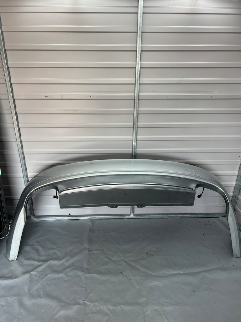 фото №9, Бампер задня kompletny audi s8 d4 11-13 przedlift lx7w оригінал