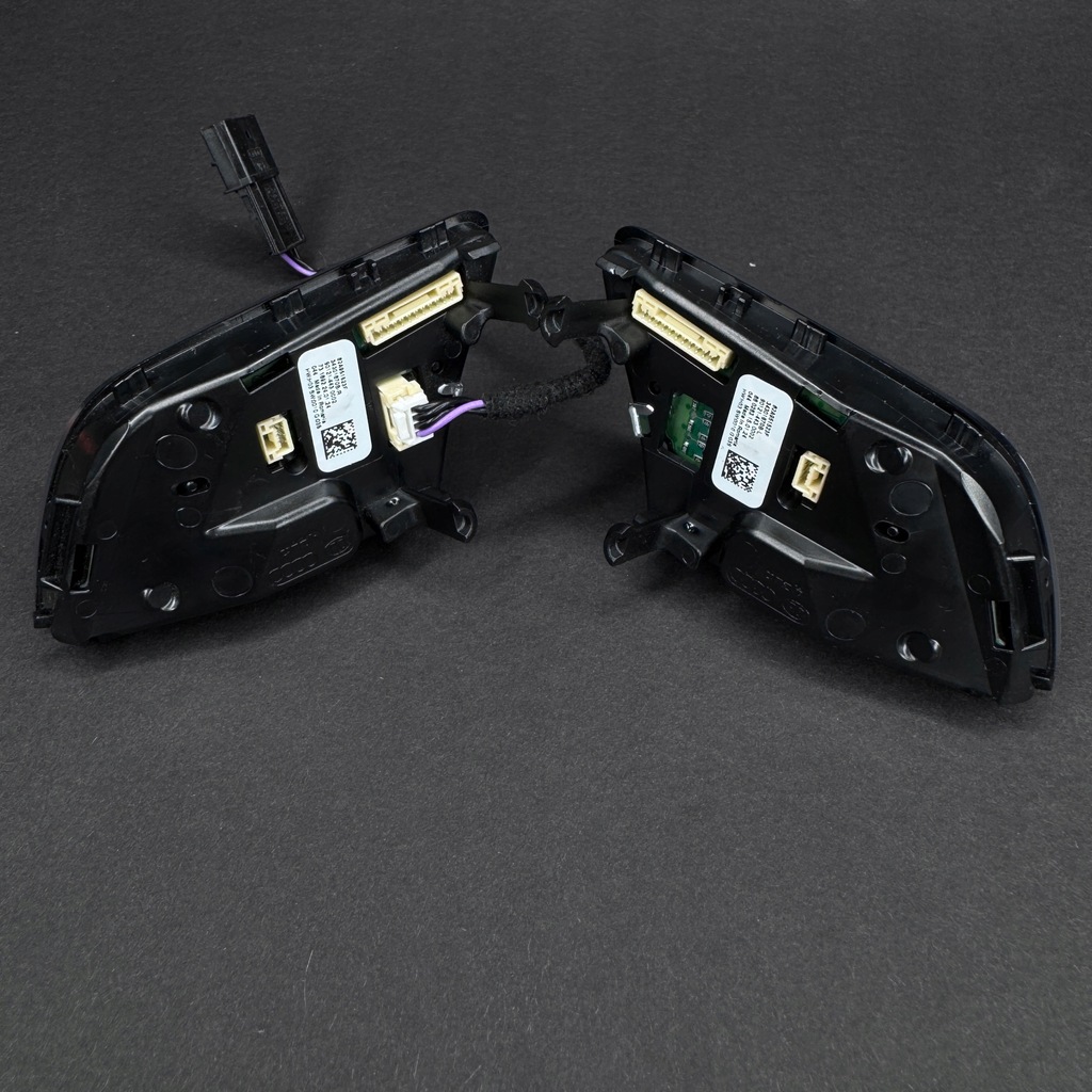 фото №8, Audi a3 s3 a4 s4 a5 s5 q2 sq2 кнопки багатофункціональний керма