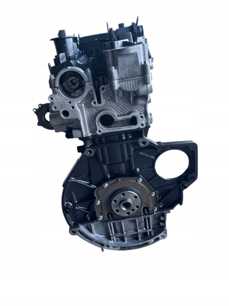 фото №1, Двигун ford 1.0 бензин sfja sfjb p4ja p4jb | fiesta ka+ |