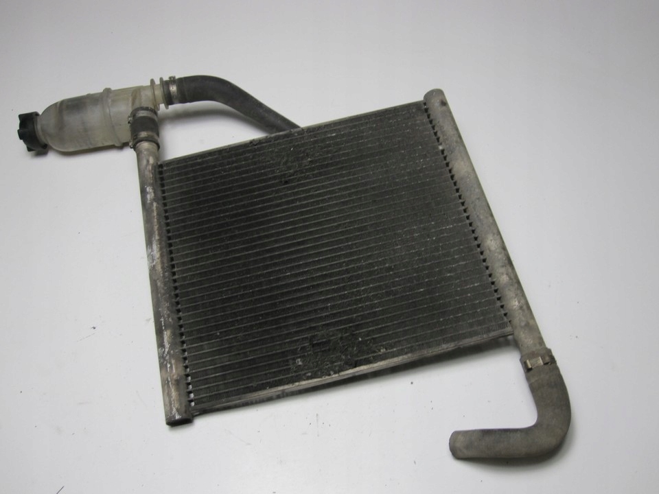 Купити Радіатор води smart 600cm 99r 38cm