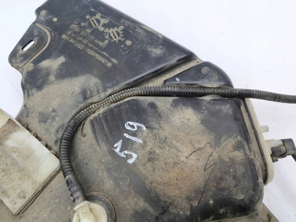 фото №9, Peugeot 508 2012 бак жидкость fap