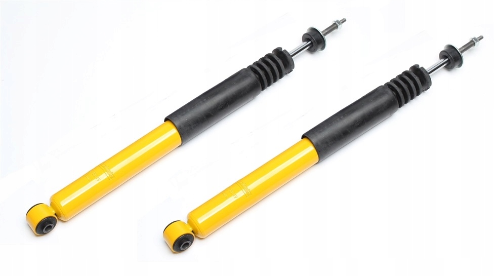 Купить Амортизаторы спортивные передние mercedes w202 w210 w208 clk super качество!