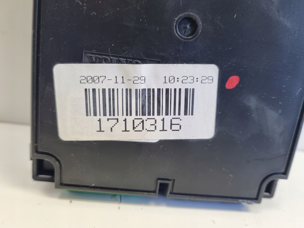 фото №3, Volvo s80 ii v70 iii дисплей радио экран