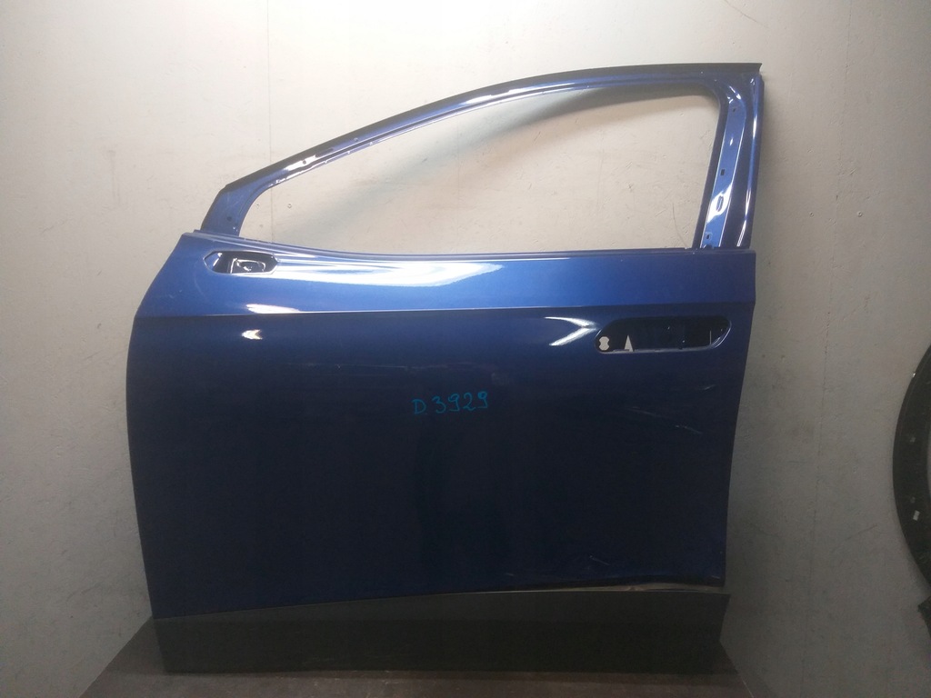 фото №1, Двері перед ліва vw id-4 id 4 id4 11a