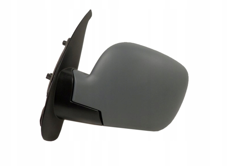 фото №1, Ліва дзеркало renault kangoo 2008-2014 електричний