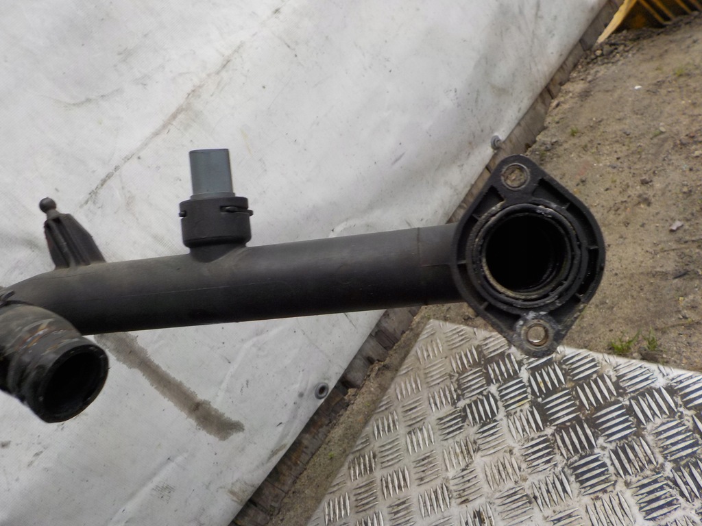 фото №6, Audi a6 c6 3.2 магистраль wody 06e121045e