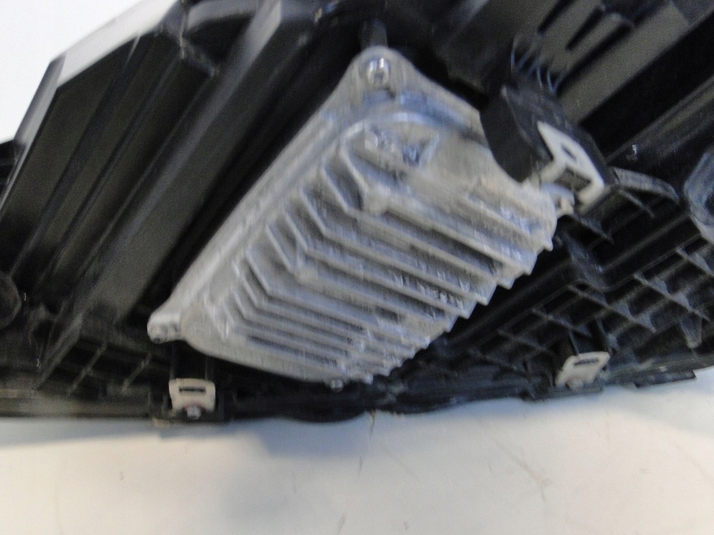 фото №14, Mercedes gle 167 w167 лампа передняя правая multibeam a1679061700