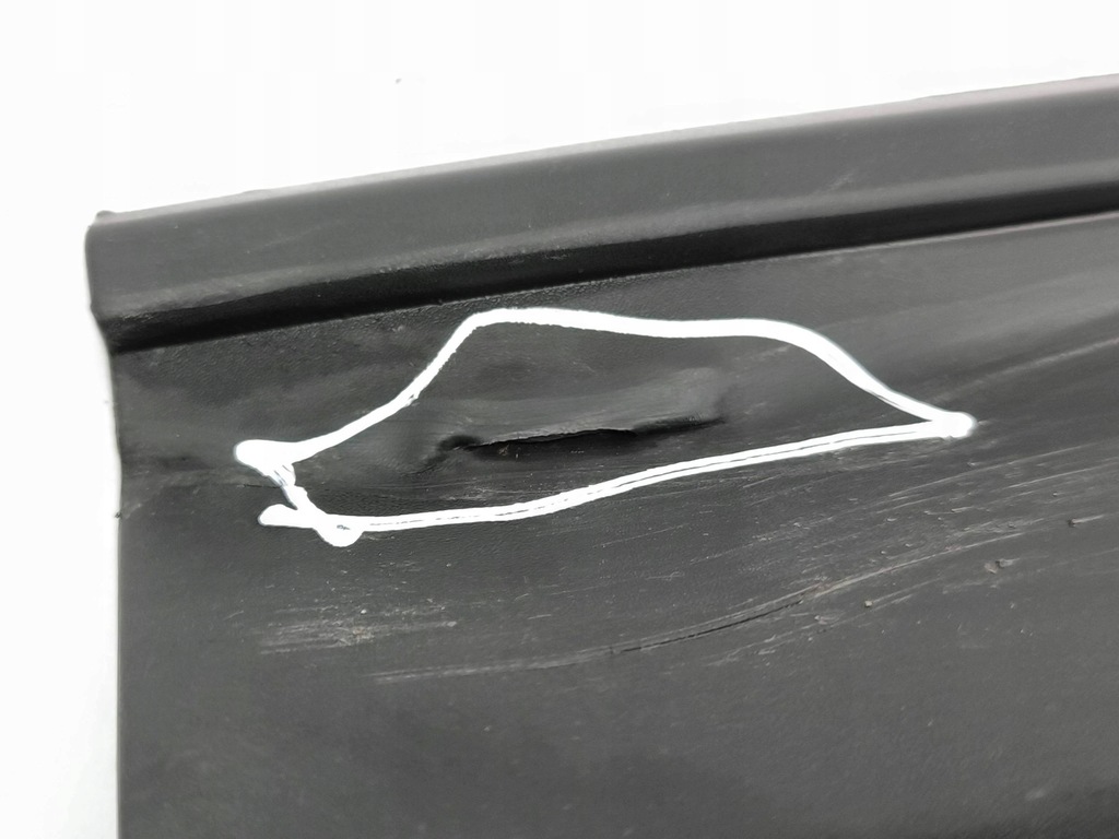 фото №12, Mazda cx-5 ii 2019 правая сторона накладки