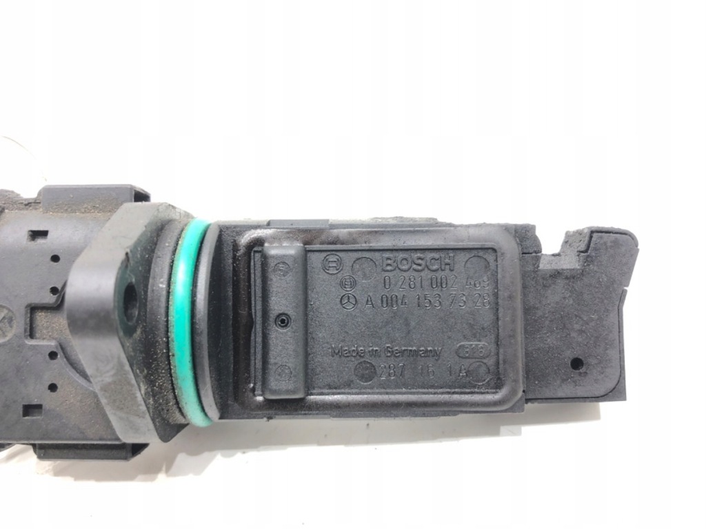 Витратомір mercedes vaneo a0041537328 1.7 75km 02-05 в Україні