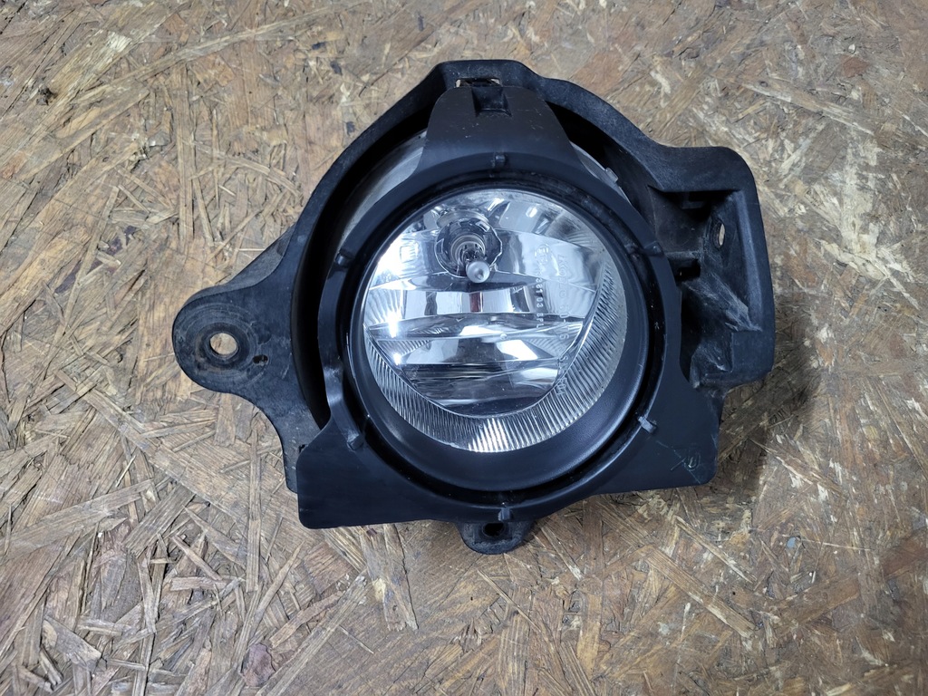 фото №7, Toyota hilux vii 7 lift 11-15r протитуманна фара правий