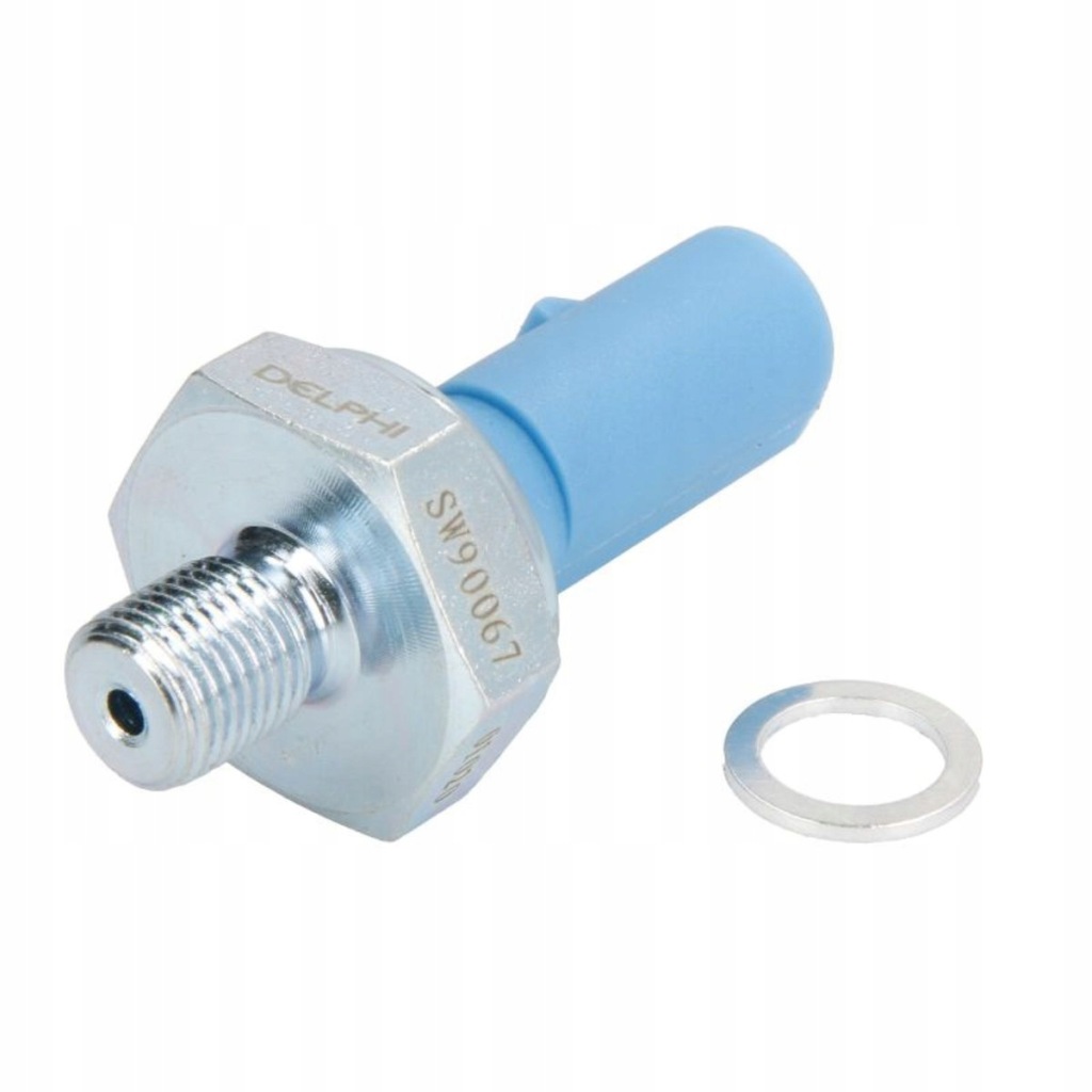 фото №1, Delphi sw90067 вимикач тисковий оливи