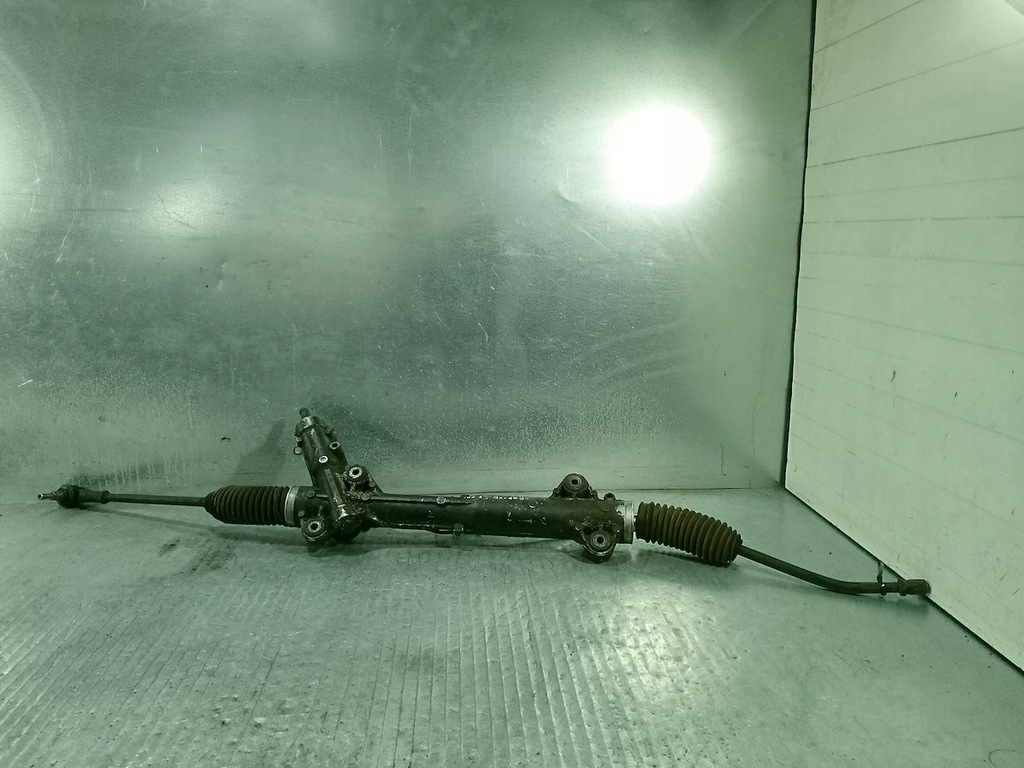 фото №7, Рейка рульова трансмісія керма vw crafter r90611011005 2.0 tdi