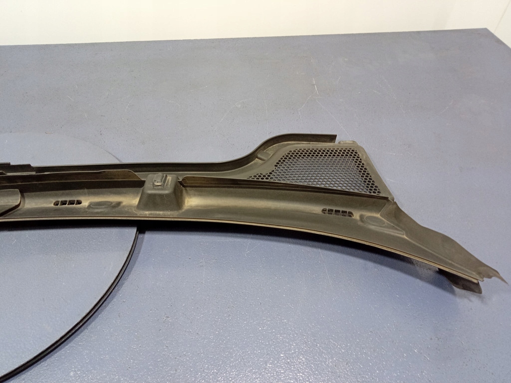 фото №7, Skoda scala жабо eu комплект 657819416