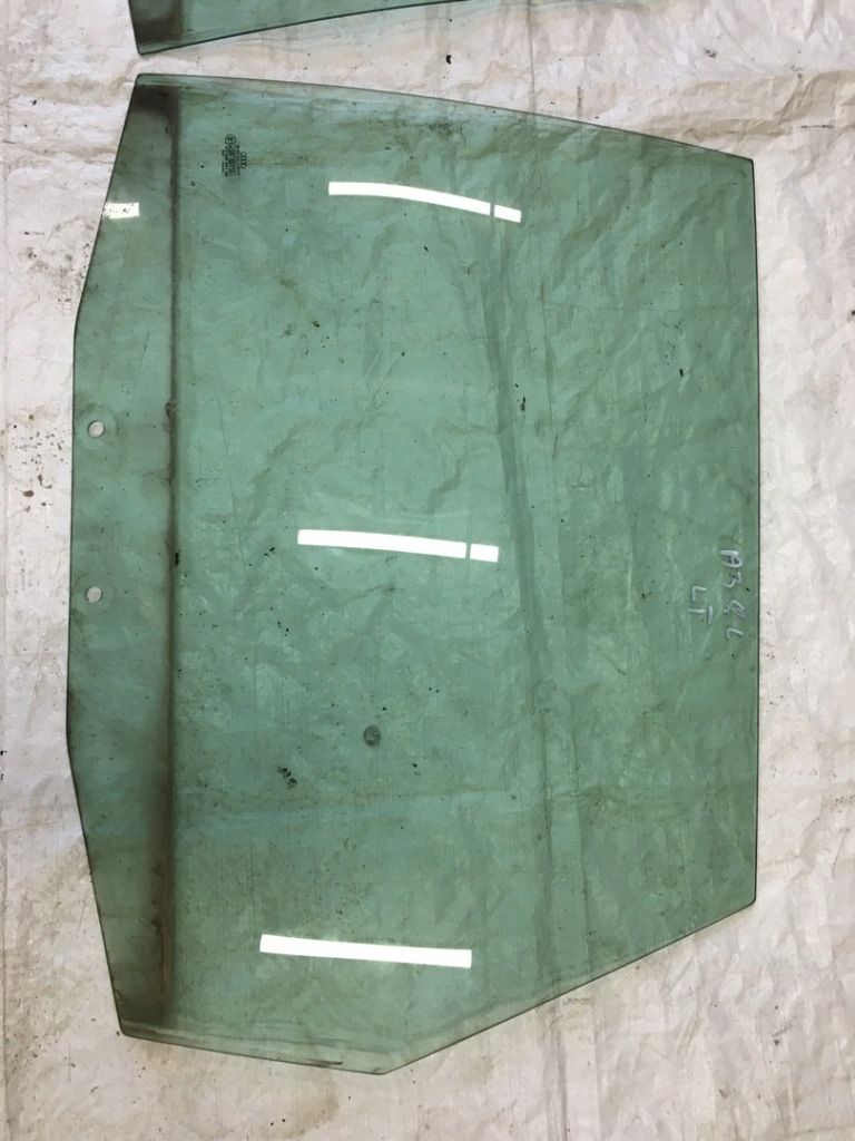 фото №15, Стекло дверь перед задняя audi a3 8l lift fl p lub l версия 4 5 дверная