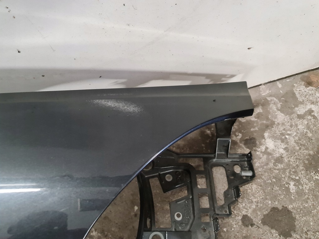 фото №6, Крила правий перед porsche panamera 4s 2016r