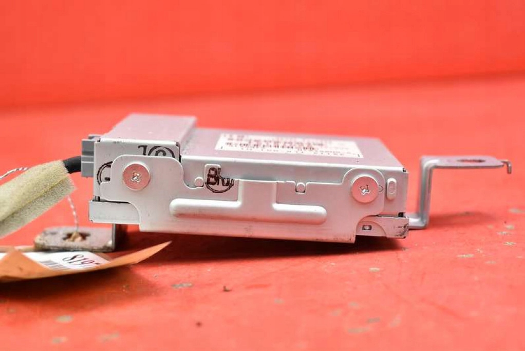 фото №5, Блок управления модуль usb 39113-tl0-g01-m1 honda accord 8 viii 07-11