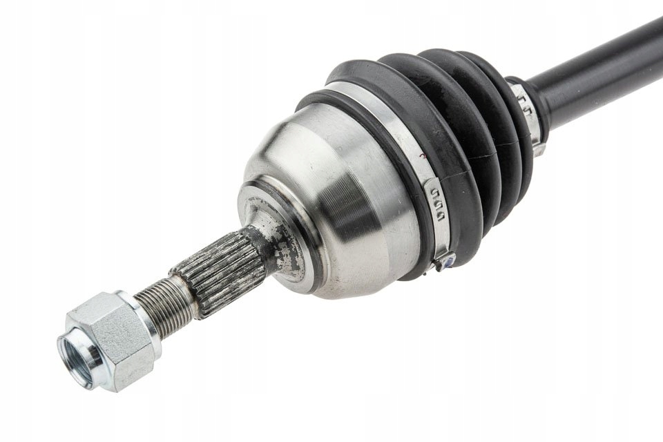 фото №3, Nty привідний вал привідна