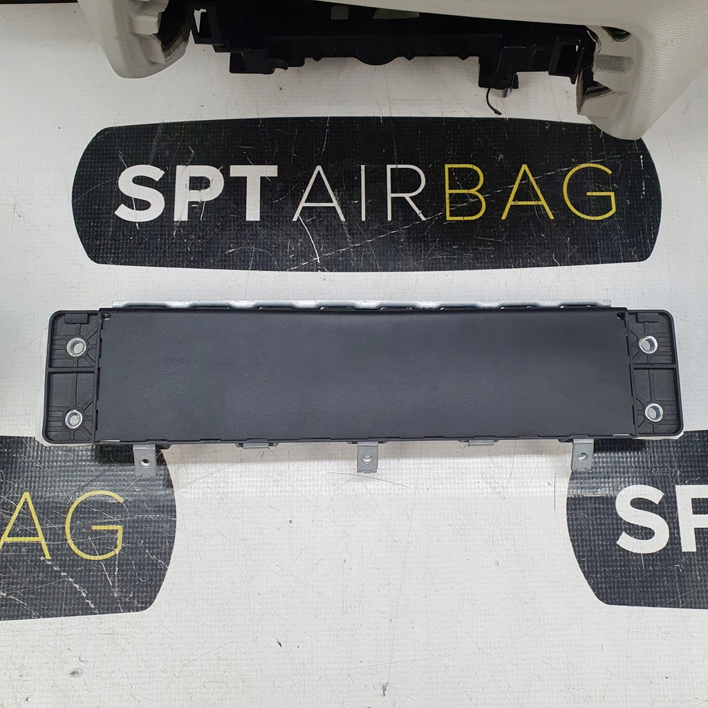 фото №7, Xc90 приборная панель консоль подушки безопасности ремни подушка безопасности