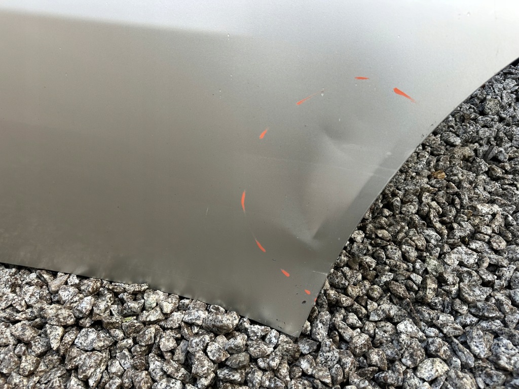 фото №10, Bmw x6 i 1 e71 07-14r дверь левая задние левый задняя стекло