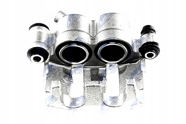 фото №2, Супорт гальмівний перед opel movano 01- renault master ii 01- лівий nty