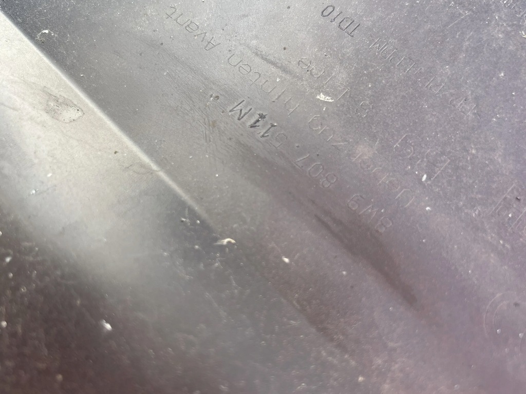 фото №14, Бампер задний задняя audi a4 s4 b9 8w kombi