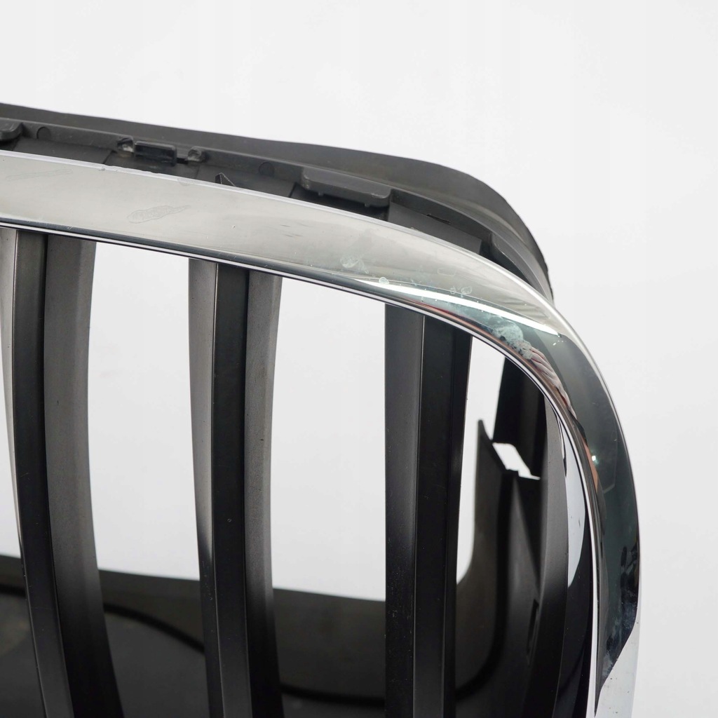 фото №9, Bmw x5 e70 решітка решітка радіатора решітка радіатора права решітка радіатора czarna