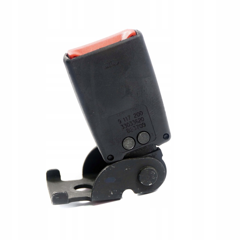 фото №11, Bmw e63 e64 зачіп поперечина пряжка кліпса правий задня