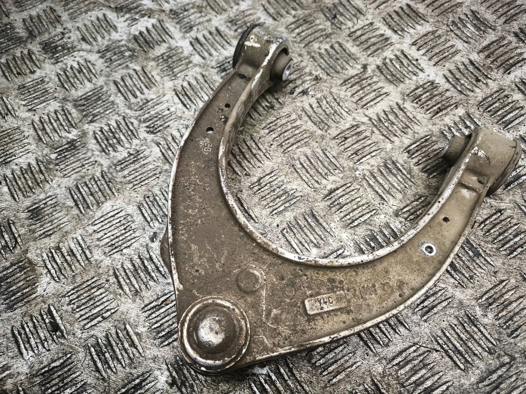 фото №7, Bmw 5 f10 f11 2013 ліва сторона нижній важіль передній