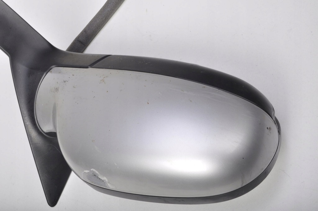 фото №7, Volvo s80 i зеркало правое 9pin 10кабели eu